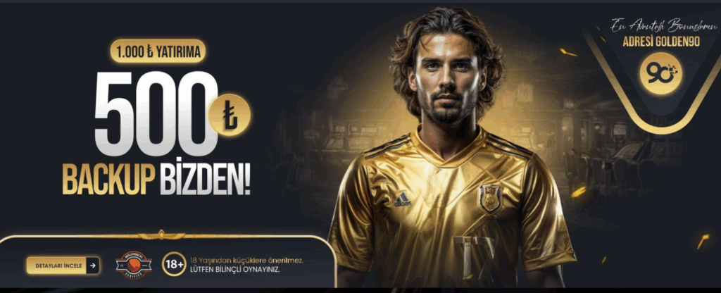 Golden90