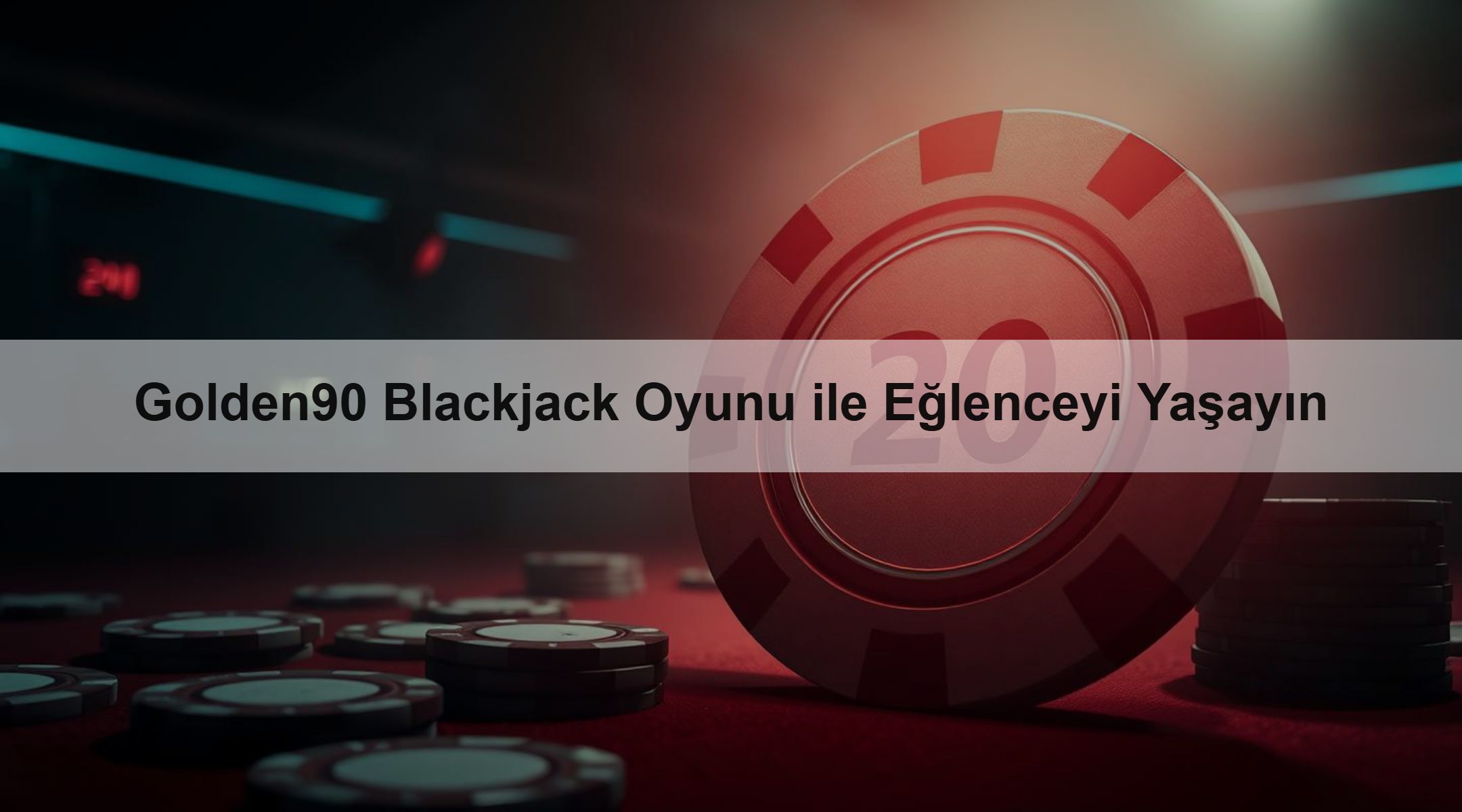 Golden90 Blackjack Oyunu ile Eğlenceyi Yaşayın