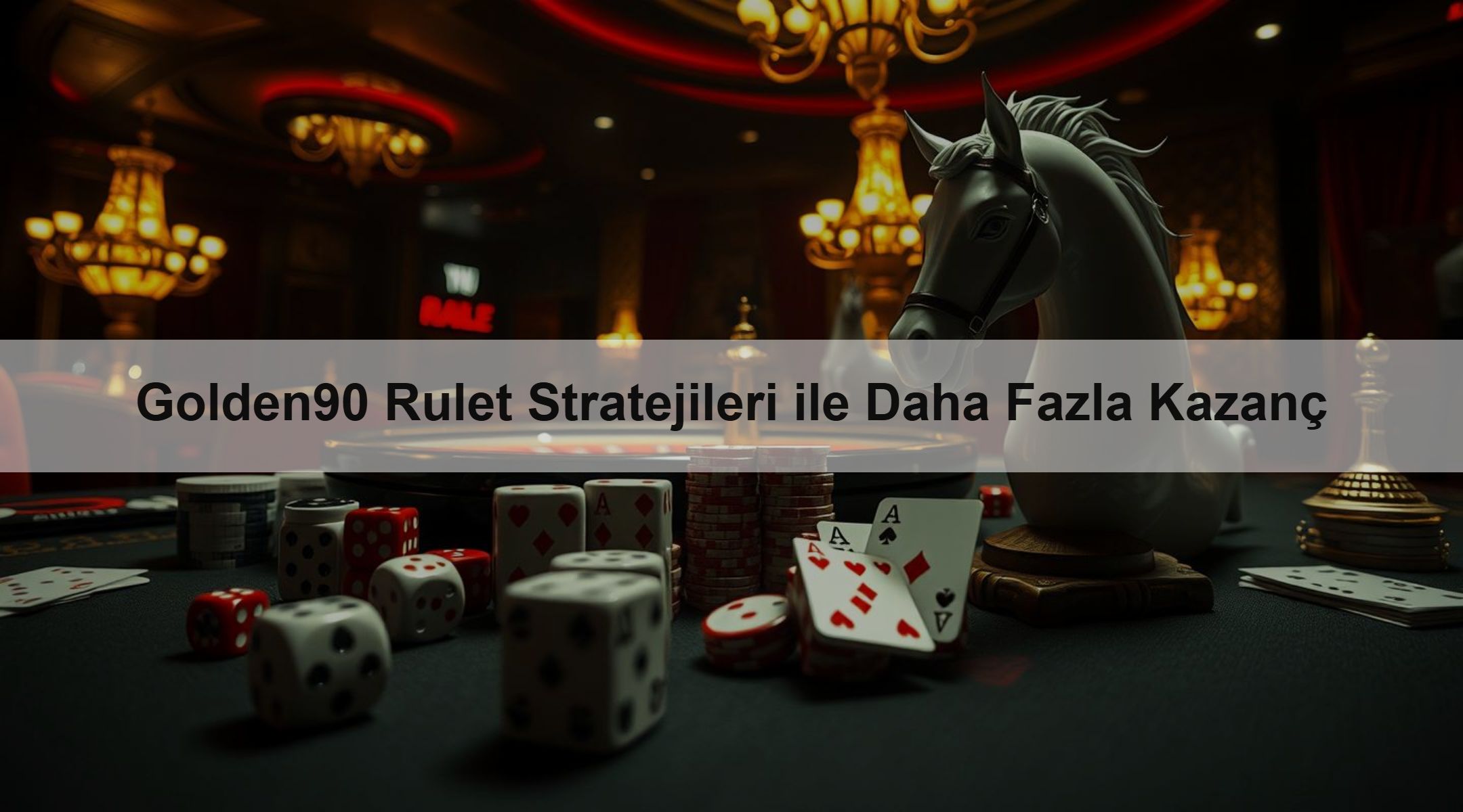 Golden90 Rulet Stratejileri ile Daha Fazla Kazanç