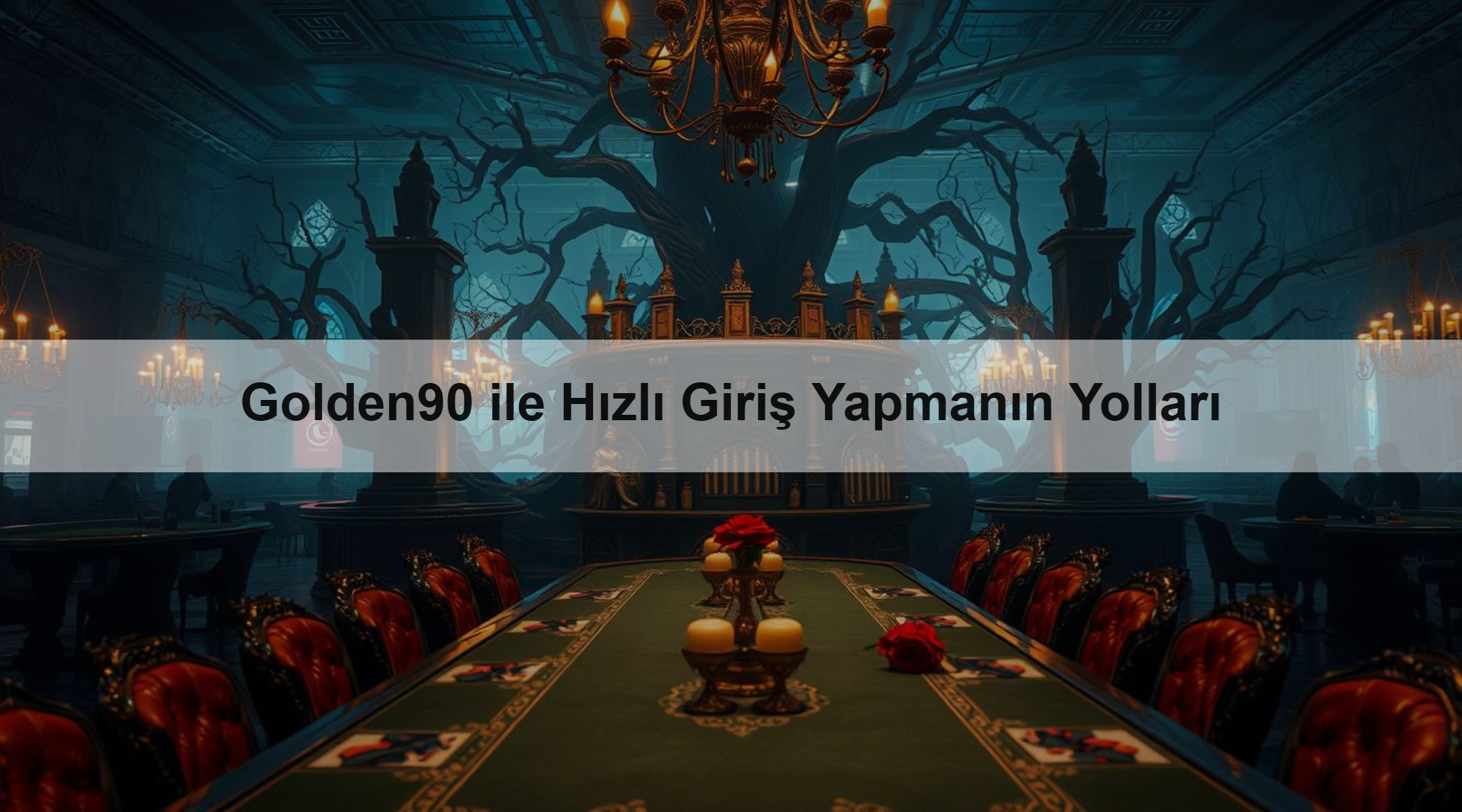 Golden90 ile Hızlı Giriş Yapmanın Yolları