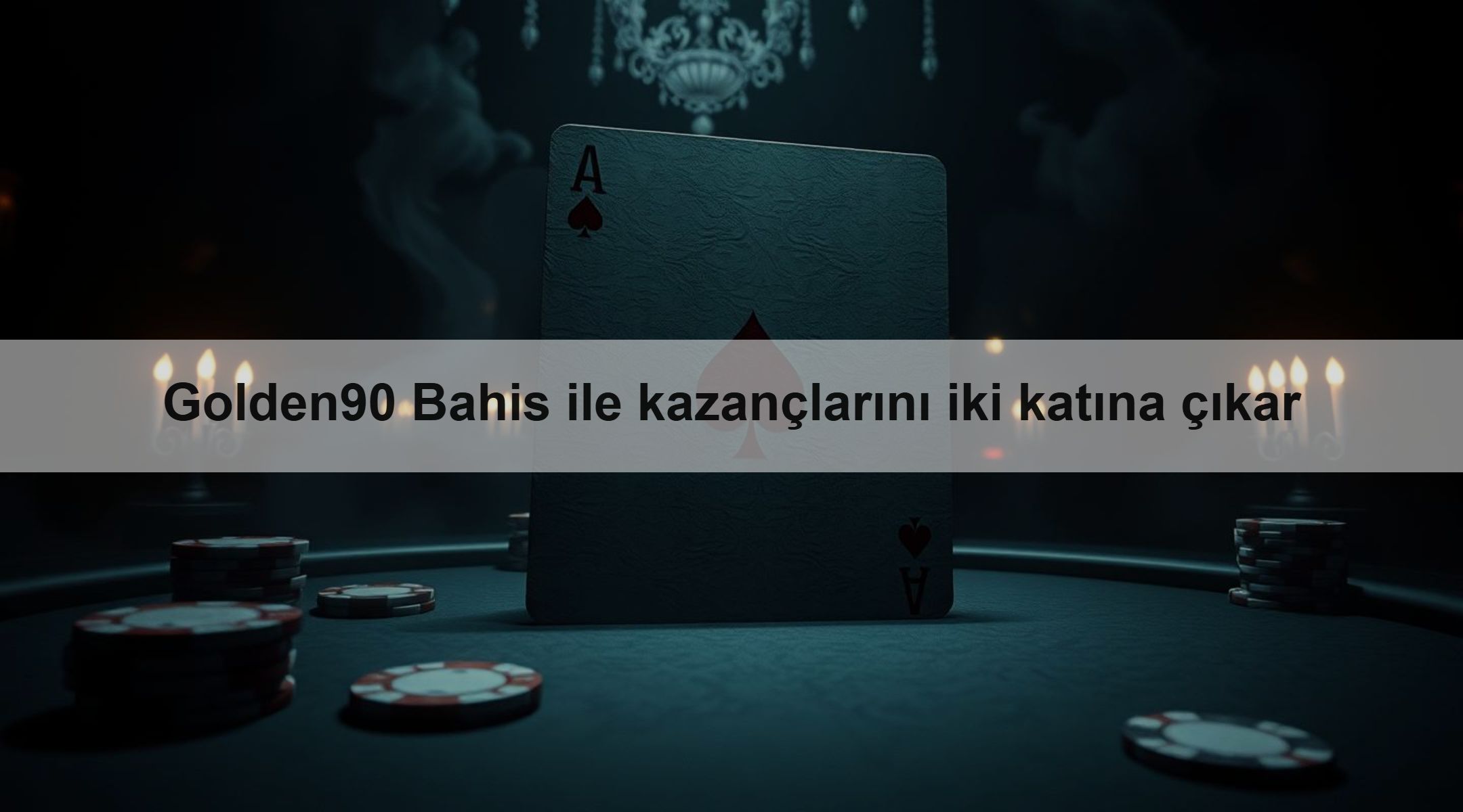Golden90 Bahis ile kazançlarını iki katına çıkar