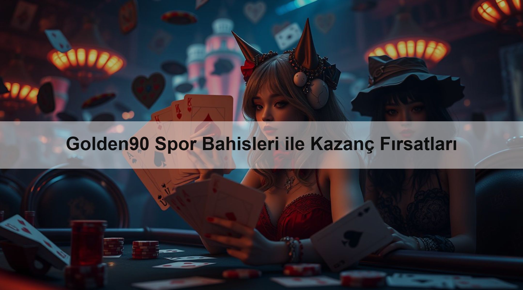 Golden90 Spor Bahisleri ile Kazanç Fırsatları