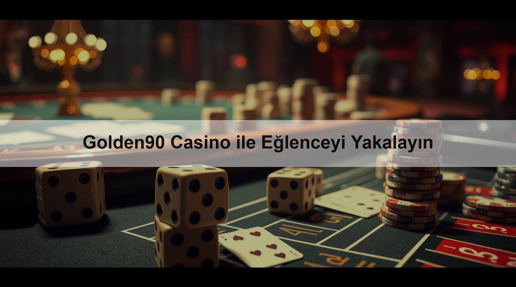 Golden90 Casino ile Eğlenceyi Yakalayın